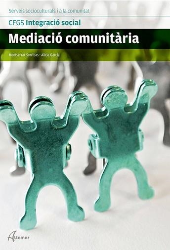 MEDIACIO COMUNITARIA | 9788416415076 | SORRIBAS,MONTSE