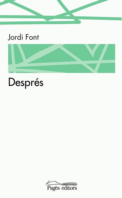 DESPRES | 9788499758152 | FONT CARDONA,JORDI