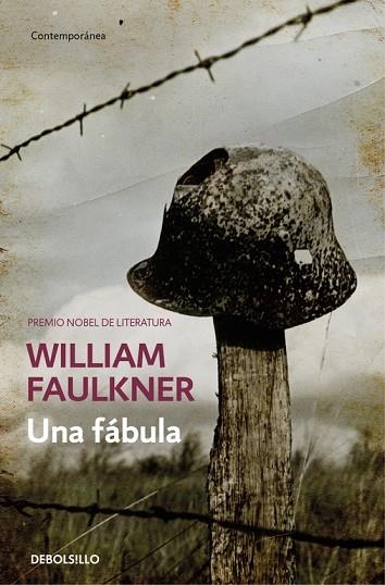 UNA FABULA | 9788466337779 | FAULKNER,WILLIAM(NOBEL LITERATURA1949)