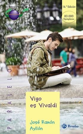 VIGO ES VIVALDI | 9788469604069 | AYLLON,JOSE RAMON