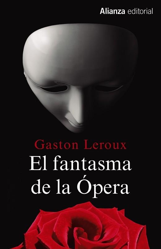 FANTASMA DE LA OPERA | 9788491044413 | LEROUX,GASTON