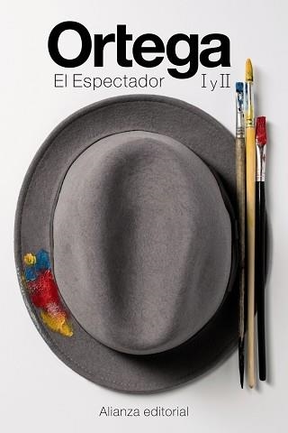 ESPECTADOR 1 Y 2 | 9788491044789 | ORTEGA Y GASSET.JOSE