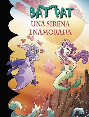 UNA SIRENA ENAMORADA | 9788490436721 | PAVANELLO,ROBERTO