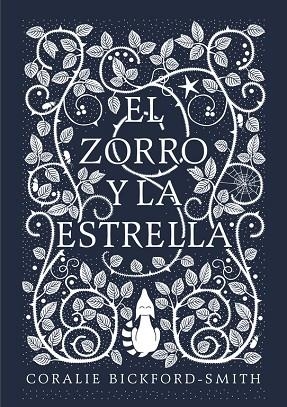 ZORRO Y LA ESTRELLA | 9788416588183 | BICKFORD-SMITH,CORALIE