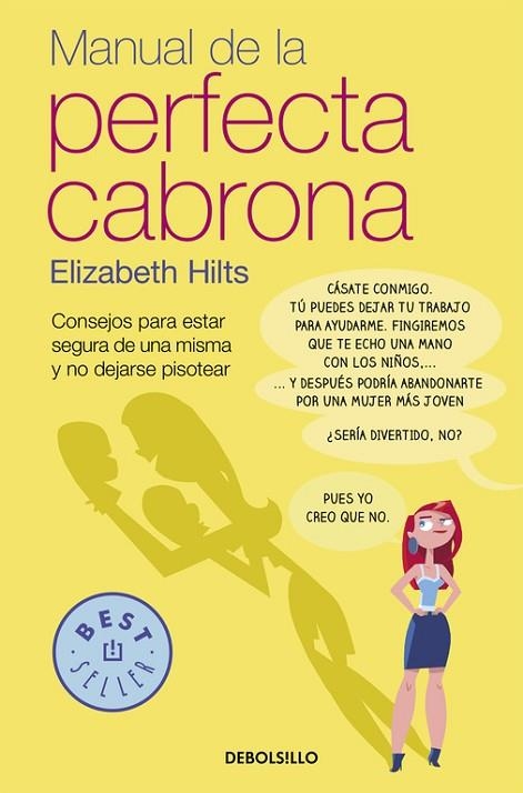 PERFECTA CABRONA | 9788466332460 | HILTS,ELIZABETH