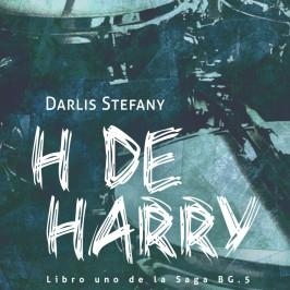 H DE HARRY | 9788416281756 | STEFANY,DARLIS