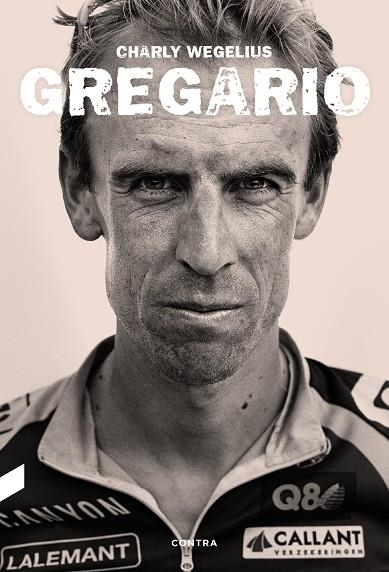 GREGARIO | 9788494403385 | WEGELIUS,CHARLY SOUTHAM,TOM