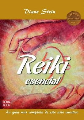 REIKI ESENCIAL | 9788499172453 | STEIN,DIANE