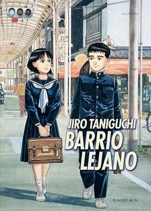 BARRIO LEJANO | 9781910856161 | TANIGUCHI,JIRO