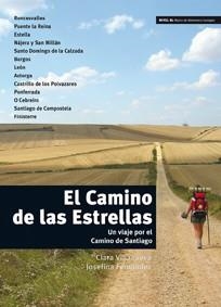 EL CAMINO DE LAS ESTRELLAS.NIVEL B1 | 9788484437031 | VILLANUEVA RIBES, CLARA/FERNÁNDEZ GARRIDO, JOSEFINA