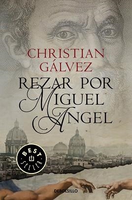 REZAR POR MIGUEL ÁNGEL. CRÓNICAS DEL RENACIMIENTO 2 | 9788466338806 | GALVEZ, CHRISTIAN