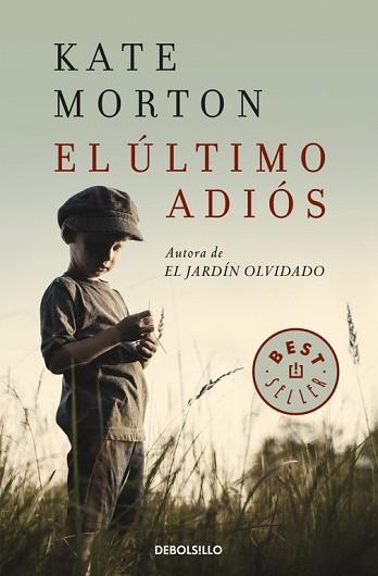 EL ÚLTIMO ADIÓS | 9788466338776 | MORTON, KATE