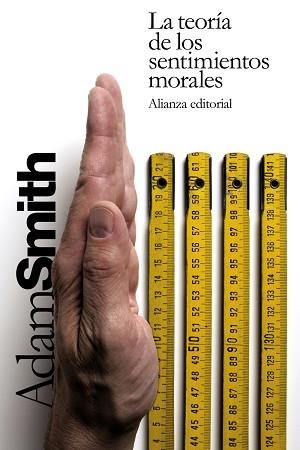 TEORIA DE LOS SENTIMIENTOS MORALES | 9788420676661 | SMITH,ADAM