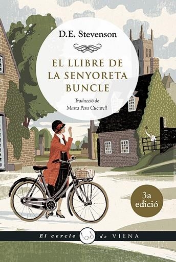 LLIBRE DE LA SENYORETA BUNCLE | 9788483308608 | STEVENSON,D.E