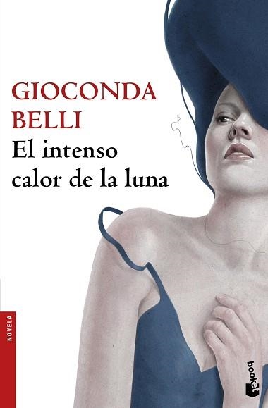  INTENSO CALOR DE LA LUNA | 9788432232138 | BELLI,GIOCONDA