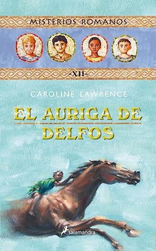 AURIGA DE ELFOS | 9788498381528 | LAWRENCE,CAROLINE