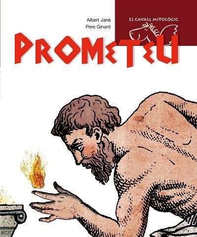 PROMETEU | 9788498252392 | JANE,ALBERT GINARD,PERE