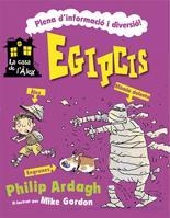 EGIPCIS. COMIC | 9788424632830 | ARDAGH,PHILIP