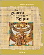 GUERRA EN EL ANTIGUO EGIPTO | 9788484327271 | MCDERMOTT,BRIDGET