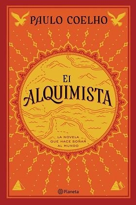 EL ALQUIMISTA | 9788408144755 | COELHO,PAULO