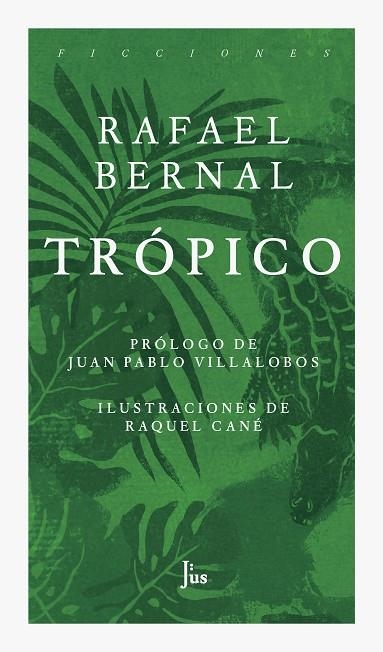 TROPICO | 9786079409548 | BERNAL,RAFAEL