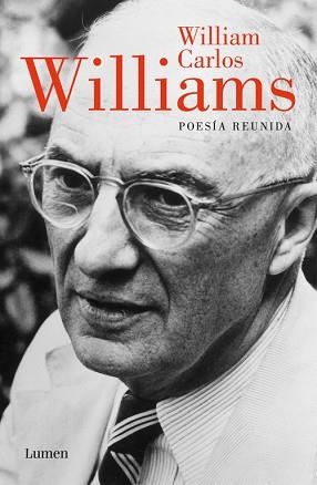 POESÍA REUNIDA | 9788426444103 | WILLIAMS, WILLIAM CARLOS