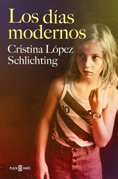 DIAS MODERNOS | 9788401018831 | LOPEZ SCHLICHTING,CRISTINA