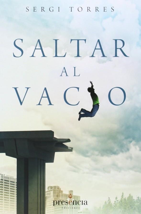 SALTAR AL VACIO. LA EXPERIENCIA COTIDIANA DE LA CONCIENCIA ABSOLUTA | 9788493883089 | TORRES,SERGI