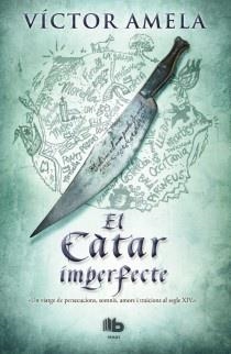 CATAR IMPERFECTE | 9788498726954 | AMELA,VICTOR