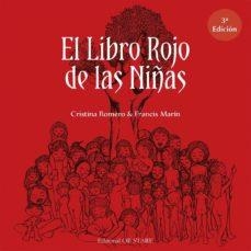 EL LIBRO ROJO DE LAS NIÑAS | 9788494542312 | ROMERO MIRALLES, CRISTINA