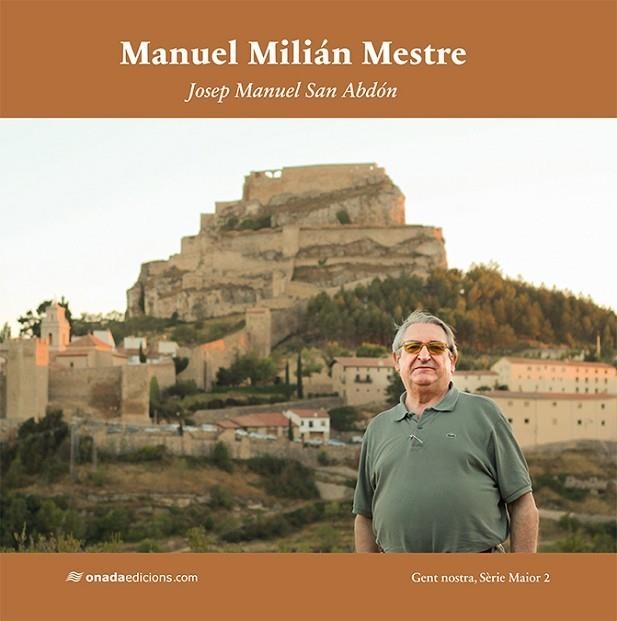 MANUEL MILIAN MESTRE | 9788416505722 | SAN ABDÓN QUERALT, JOSEP