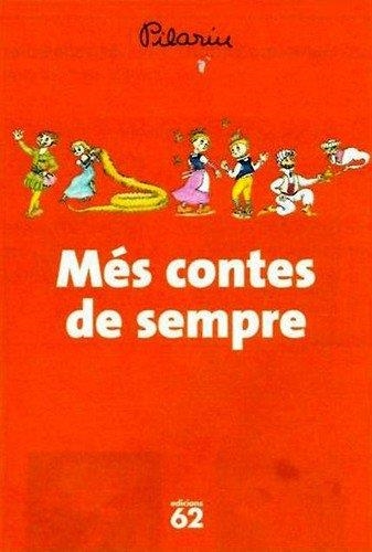 MES CONTES DE SEMPRE | 9788429775266 | BAYES,PILARIN