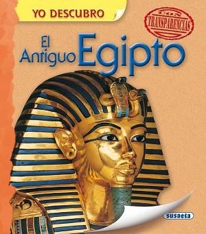 ANTIGUO EGIPTO | 9788467724271