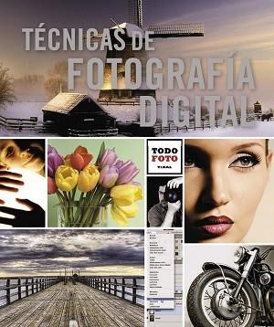 TÉCNICAS DE FOTOGRAFÍA DIGITAL | 9788499281711 | HAASZ, CHRISTIAN