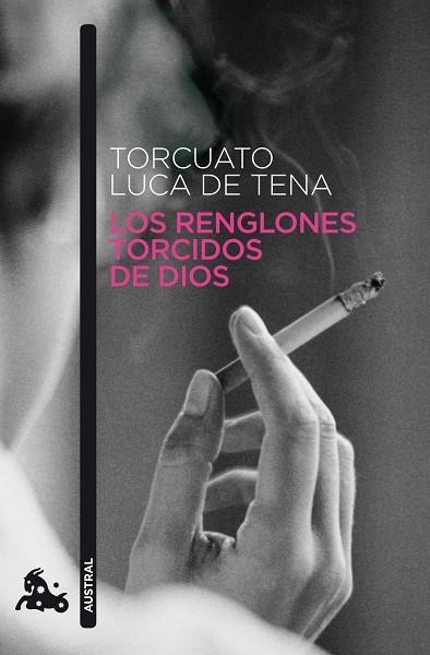 RENGLONES TORCIDOS DE DIOS | 9788408093497 | LUCA DE TENA,TORCUATO