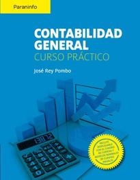 CONTABILIDAD GENERAL. CURSO PRÁCTICO | 9788428335355 | REY POMBO, JOSE