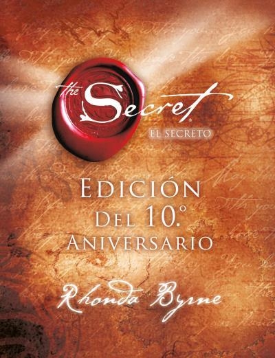 SECRETO 10 ANIVERSARIO | 9788479539818 | BYRNE, RHONDA