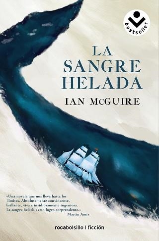 LA SANGRE HELADA | 9788416240814 | IAN MCGUIRE