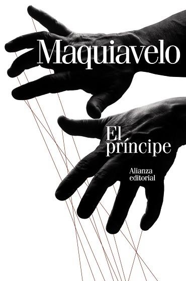 PRINCIPE | 9788420664231 | MAQUIAVELO,NICOLAS