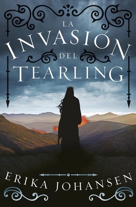 INVASION DEL TEARLING. LA REINA DEL TEARLING 2 | 9788401018862 | JOHANSEN,ERIKA