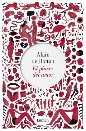 PLACER DEL AMOR | 9788426404541 | BOTTON,ALAIN DE