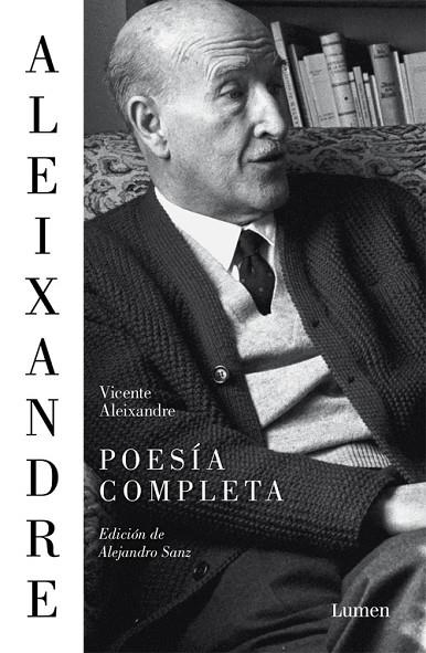 POESIA COMPLETA | 9788426402813 | ALEIXANDRE,VICENTE