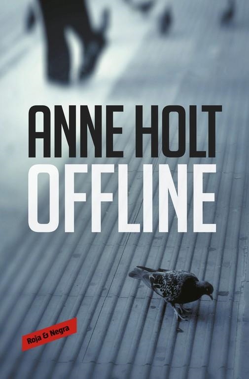 OFFLINE | 9788416709984 | HOLT,ANNE