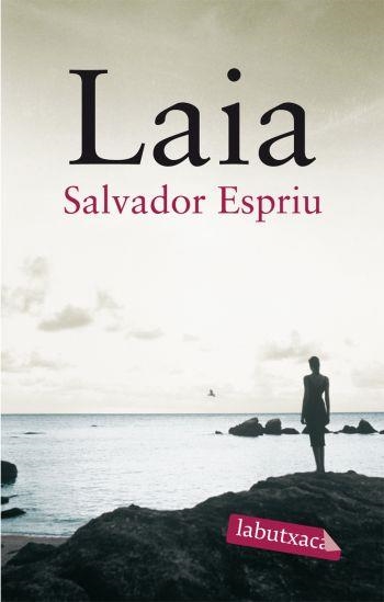 LAIA | 9788492549474 | ESPRIU,SALVADOR