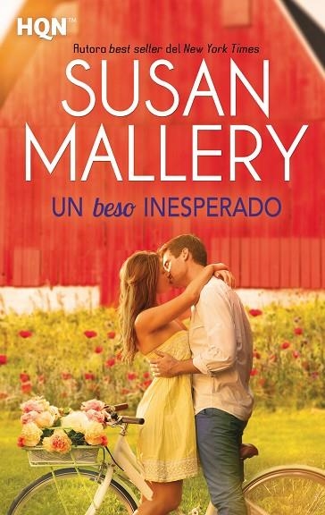 UN BESO INESPERADO | 9788468790923 | MALLERY,SUSAN