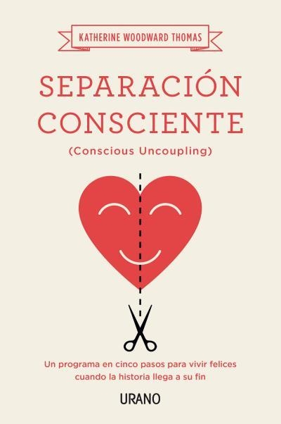 SEPARACION CONSCIENTE | 9788479539252 | WOODWARD THOMAS,KATHERINE