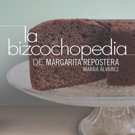 BIZCOCHOPEDIA DE MARGARITA REPOSTERA | 9788490673102 | ALVAREZ,MARGA