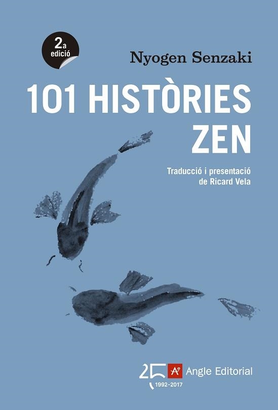 101 HISTORIES ZEN | 9788416139866 | SENZAKI,NYOGEN