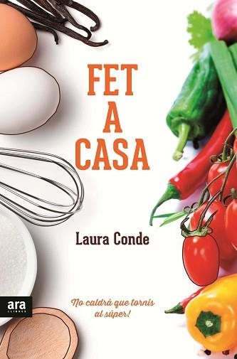 FET A CASA | 9788416154302 | CONDE,LAURA