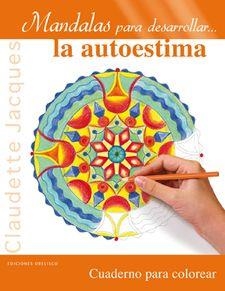 MANDALAS PARA DESARROLLAR LA AUTOESTIMA | 9788497778459 | JACQUES,CLAUDETTE